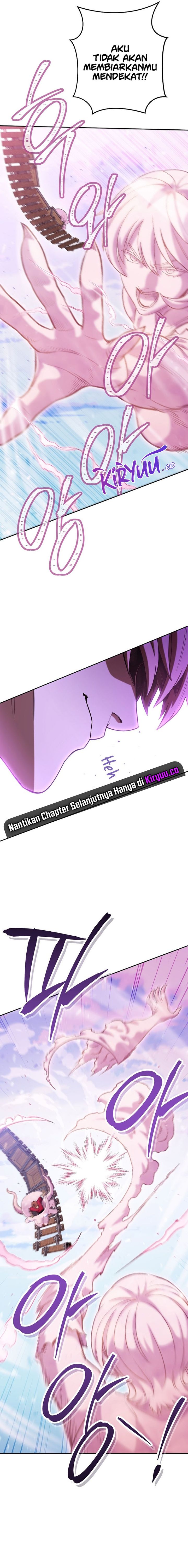 Dungeon Reset Chapter 216 Gambar 15